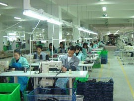 Sewing