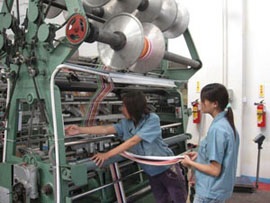 Warp Machine