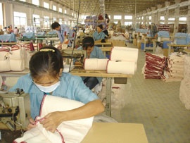 Sewing
