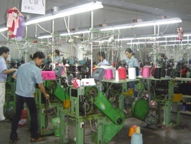 Knitting